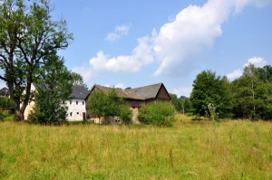 Bild Osterzgebirge, Altenberg - Bauernhaus für 12 Pers. in großartiger Lage