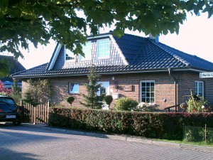 Bild: Ferienwohnung Eggesin auf der Insel Borkum frei ab 07.11.2017