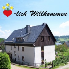 Bild Ferienwohnung Schuffenhauer in Schwarzenberg im Erzgebirge