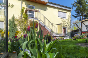 Bild: Gästezimmer Nagel in Bergisch Gladbach