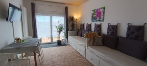 Bild Ferienwohnung Gentsch in der Dahlener Heide (Schmannewitz)
