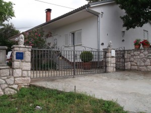 Bild: Ferienwohnung in Kroatien /Kvarner Bucht