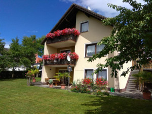 Bild: Ferienwohnung Nagelschmidt, Region Neumarkt Oberpfalz-Amberg-Nürnberg