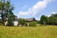 Bild 1: Osterzgebirge, Altenberg - Bauernhaus für 12 Pers. in großartiger Lage