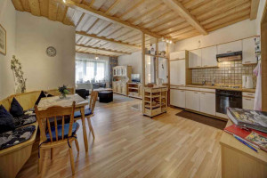 Bild: 70 qm Ferienwohnung Haus Martha Frauenau