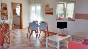 Bild: Kokomo - moderne, vollausgestattete Ferienwohnung Insel Vir