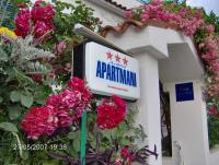 Bild 4: Adria 4, Apartment in Dalmatien, Podgora - Strandwohnung