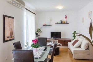 Bild: Ferienwohnung Stipe in Zentrum von Makarska