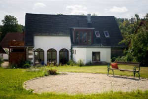 Bild: Ferien- und Seminarhaus Tannfeld