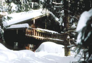 Bild: Ferienwohnung Siebenschläfer im historischen Feriendorf