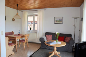 Bild: Ferienwohnung Pfänder Lindau/Bodensee