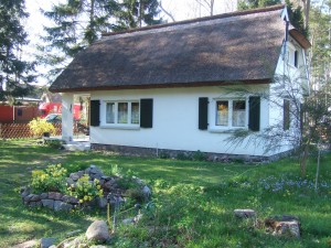 FH "Strandräuber", Zaun, Kamin, 5 P., strandnah, 2 Fahrräder, W-LAN