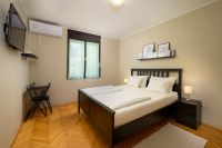 Bild 19: Ferienhaus Sabina mit zwei Ferienwohnungen und Pool