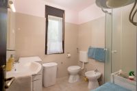 Bild 22: Ferienhaus Sabina mit zwei Ferienwohnungen und Pool