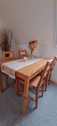 Bild 10: Ferienwohnung Gentsch in Schmannewitz - Eine FeWo NUR für Sie -