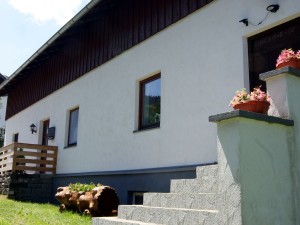 Bild: Ferienhaus Alte Sennerei - Fewo Sennküche