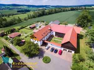 Bild: Birkholmhof Urlaub und Natur