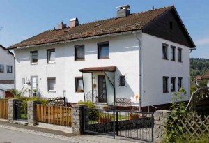 Bild: Haus Dyck kleine gemütliche Ferienwohnung