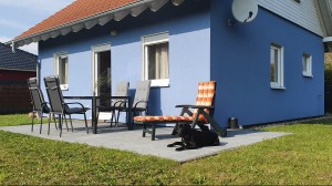 Ferienhaus Kaleo Insel Rügen/Wiek