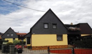 Bild: Ferienwohnung "Am Spitzberg" in Oberoderwitz