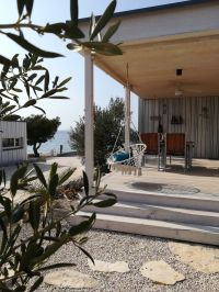 Bild 19: Camp Buqez - Beachvilla Stella No. 30 - nur 25 Schritte bis zum Meer