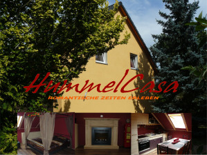 Bild: HUMMELCASA - FerienHaus für 1-5 Personen im Hummelgau bei Bayreuth/Nürnberg