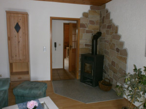 Bild: Ferienwohnung Schaub Rhön