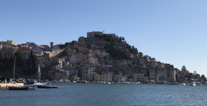 Bild: Ferienwohnung am Meer Kroatien