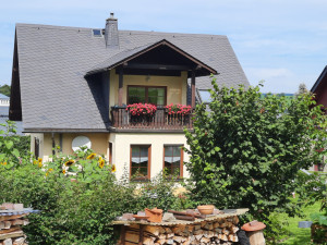 Bild: Ferienwohnung Sonnenstrasse