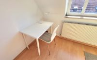 Schreibplatz - Bild 16: Neu: Wunderschöne 2-Zimmerwohnung * hell * ruhig * zentrumsnah